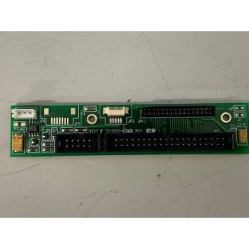 Dolch Computer Systems 21-0E01-0053 PCB